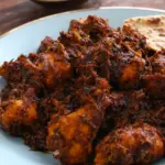 Chicken Chukka