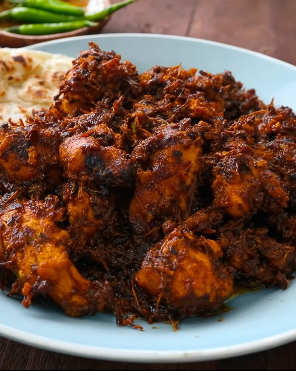 Chicken