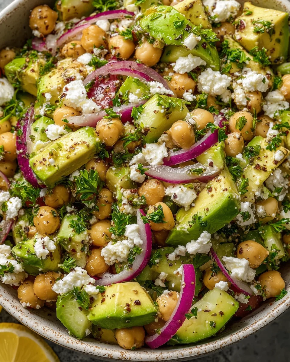 Chickpea