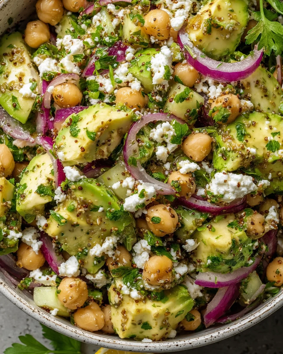 Chickpea