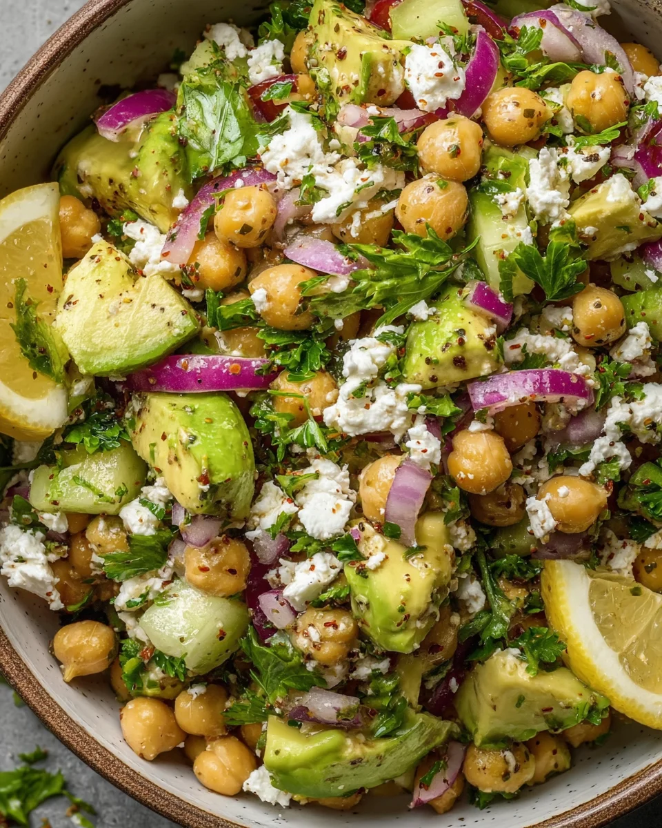 Chickpea