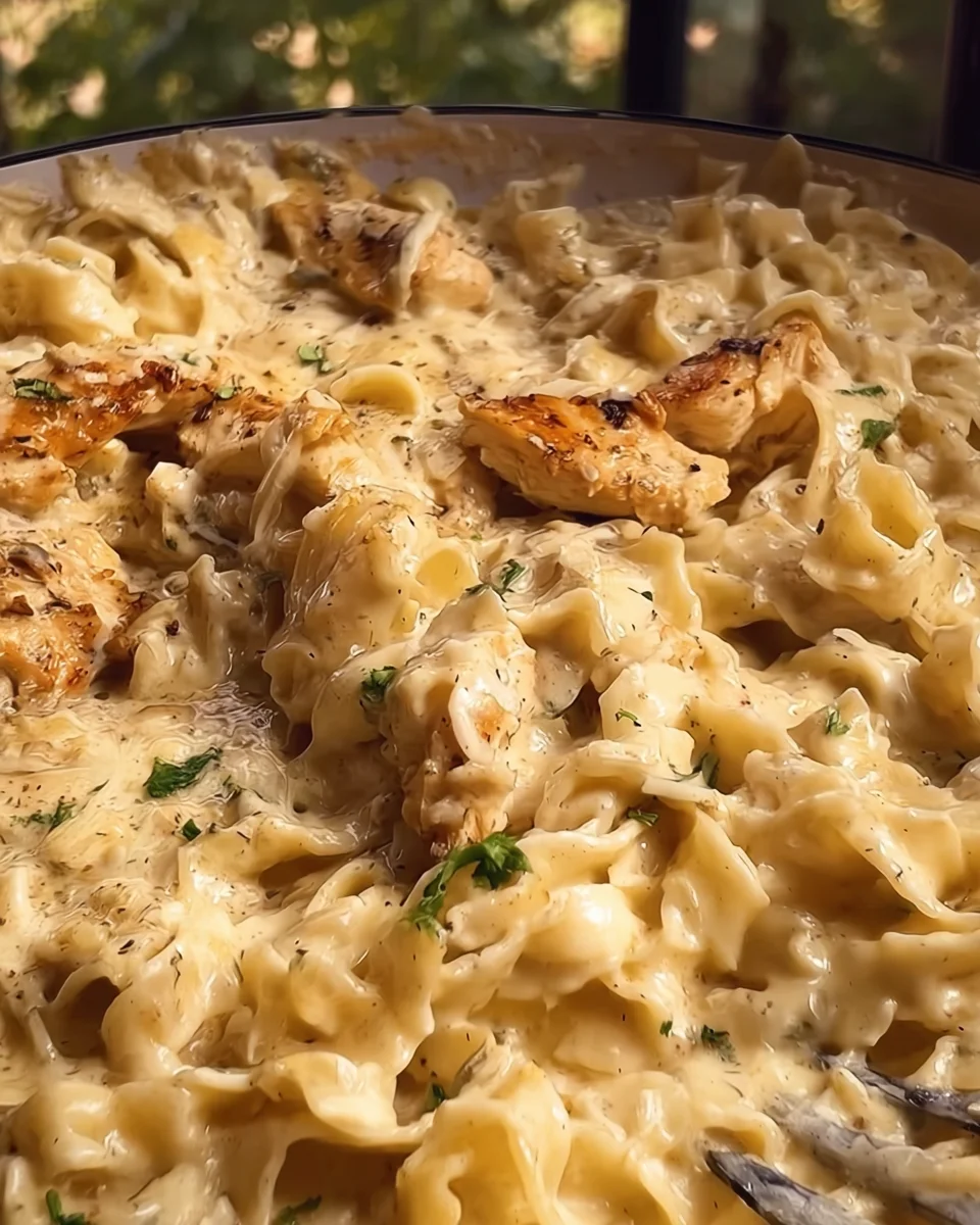 Creamy