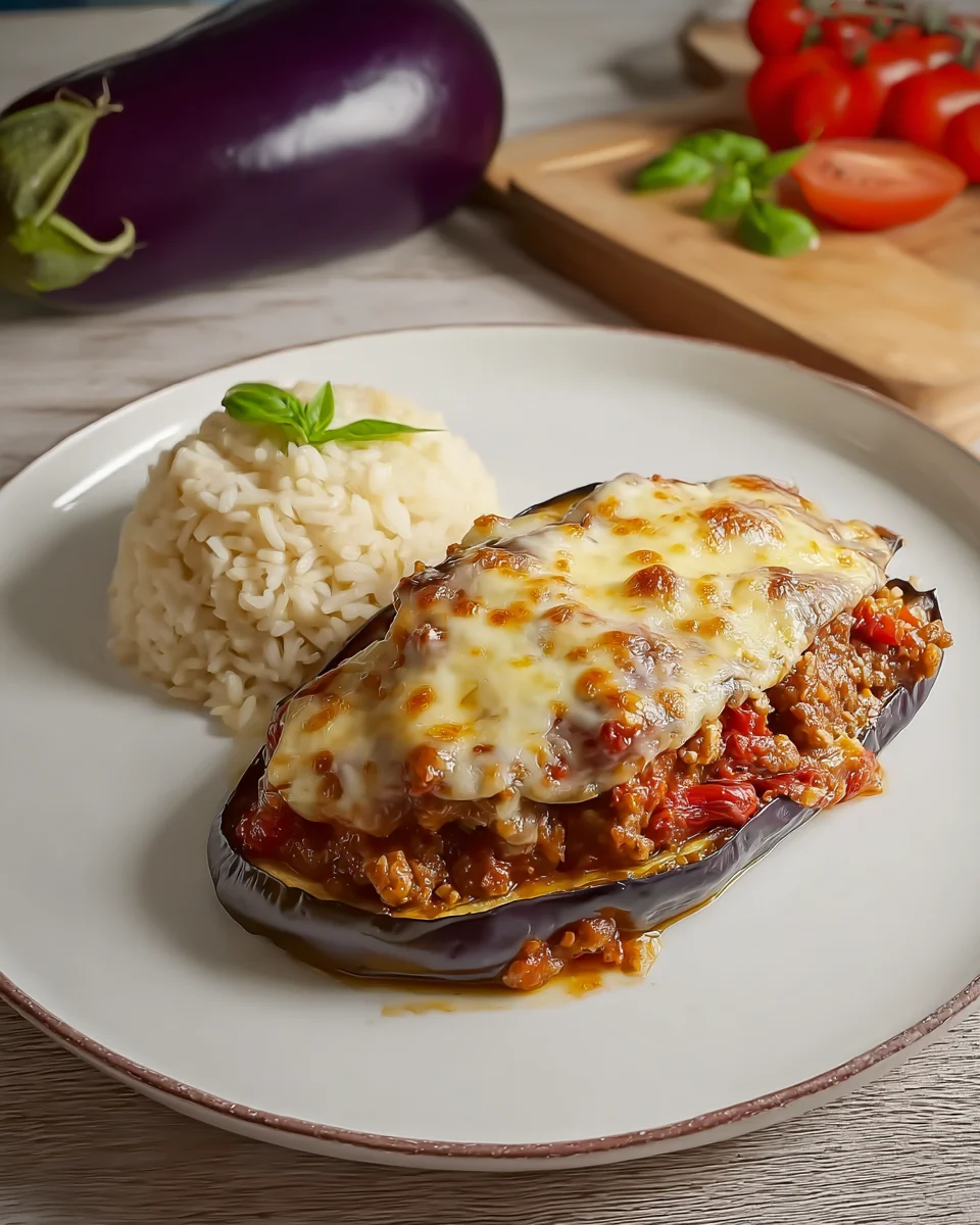 Eggplant