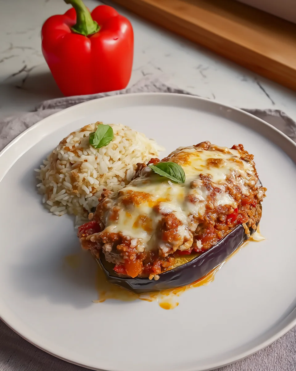 Eggplant