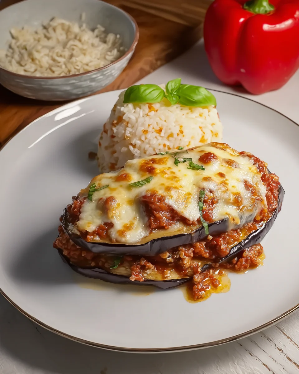 Eggplant