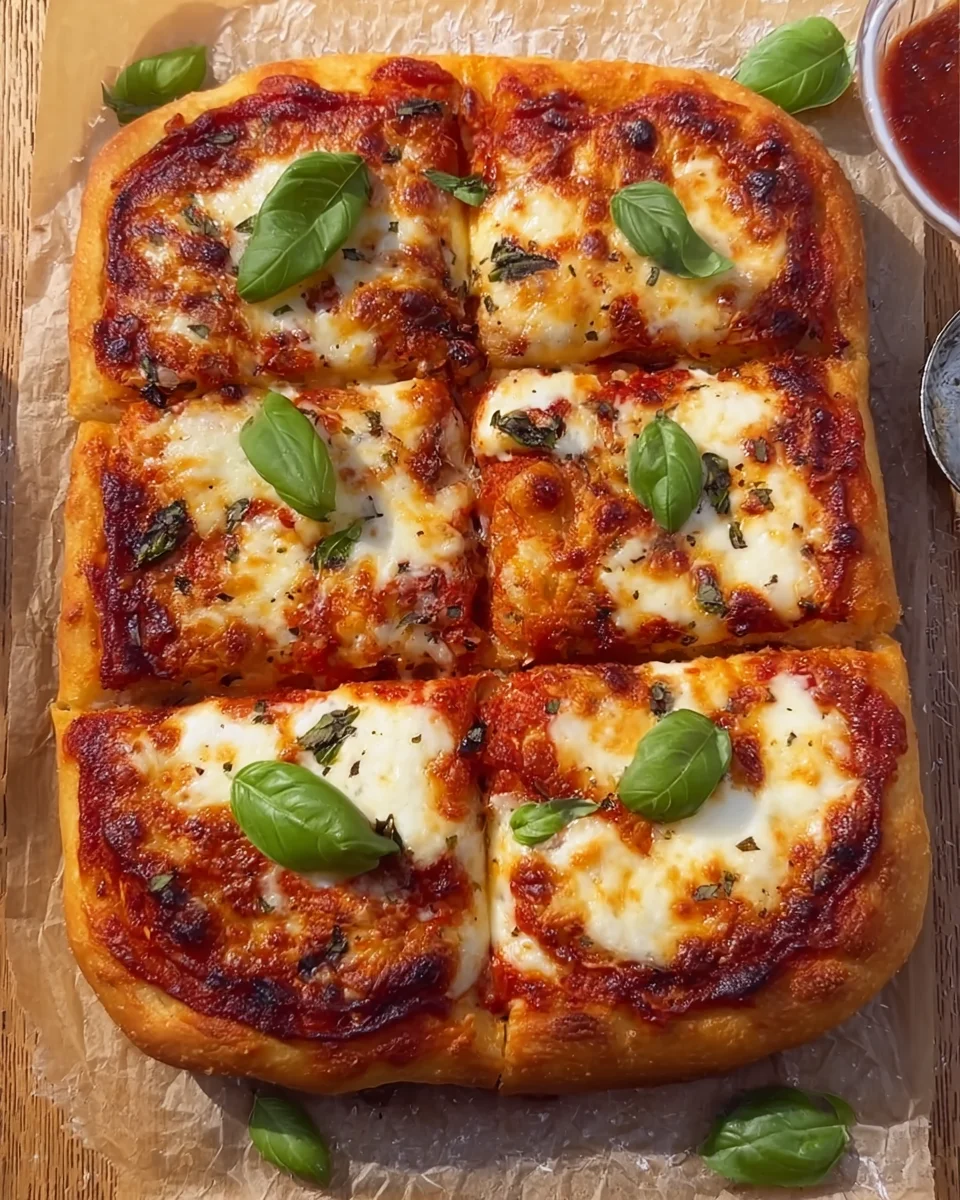 Focaccia