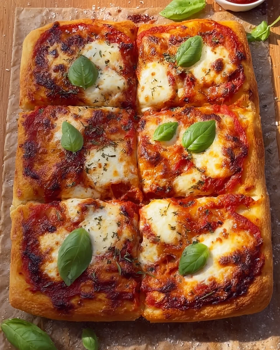 Focaccia