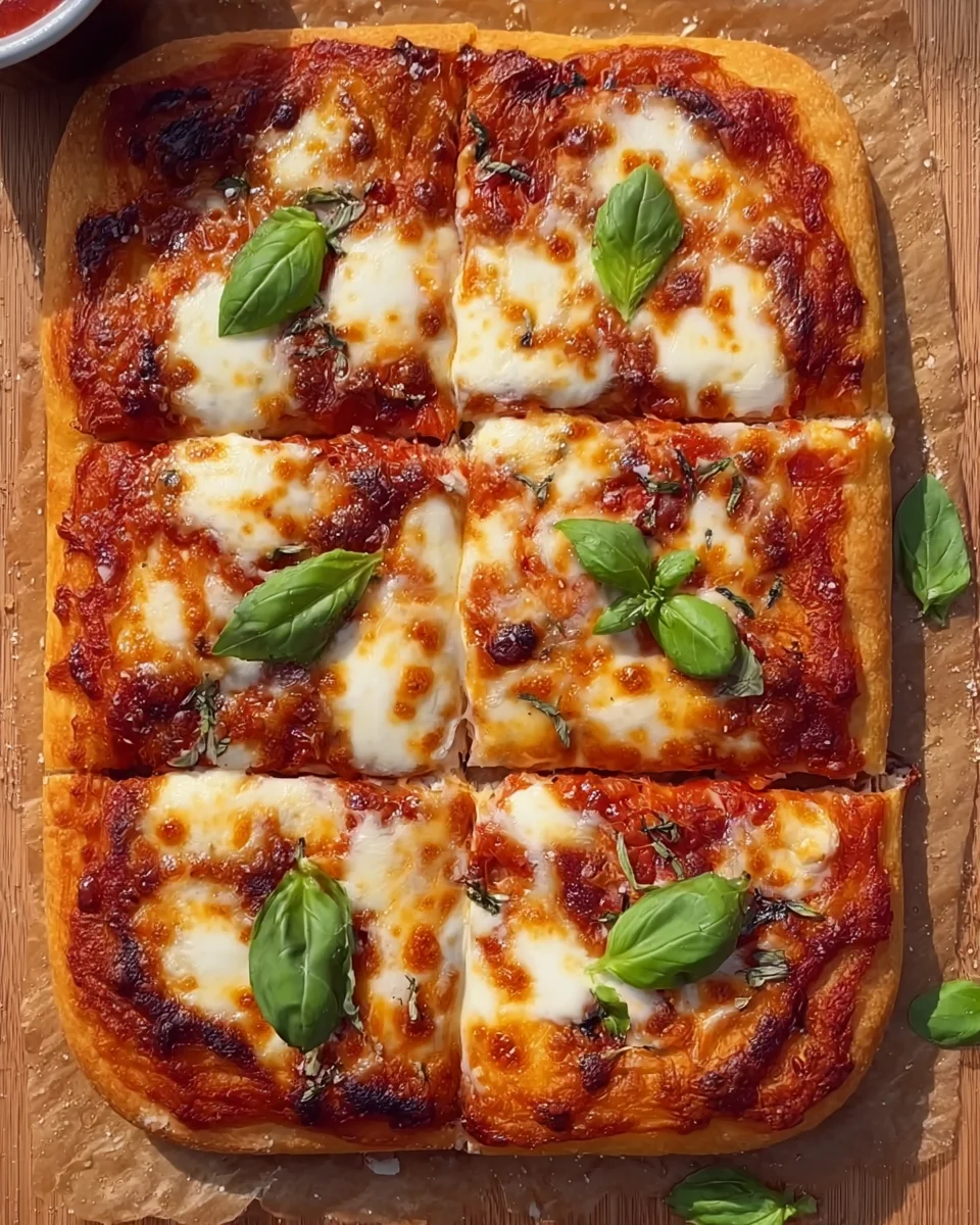 Focaccia
