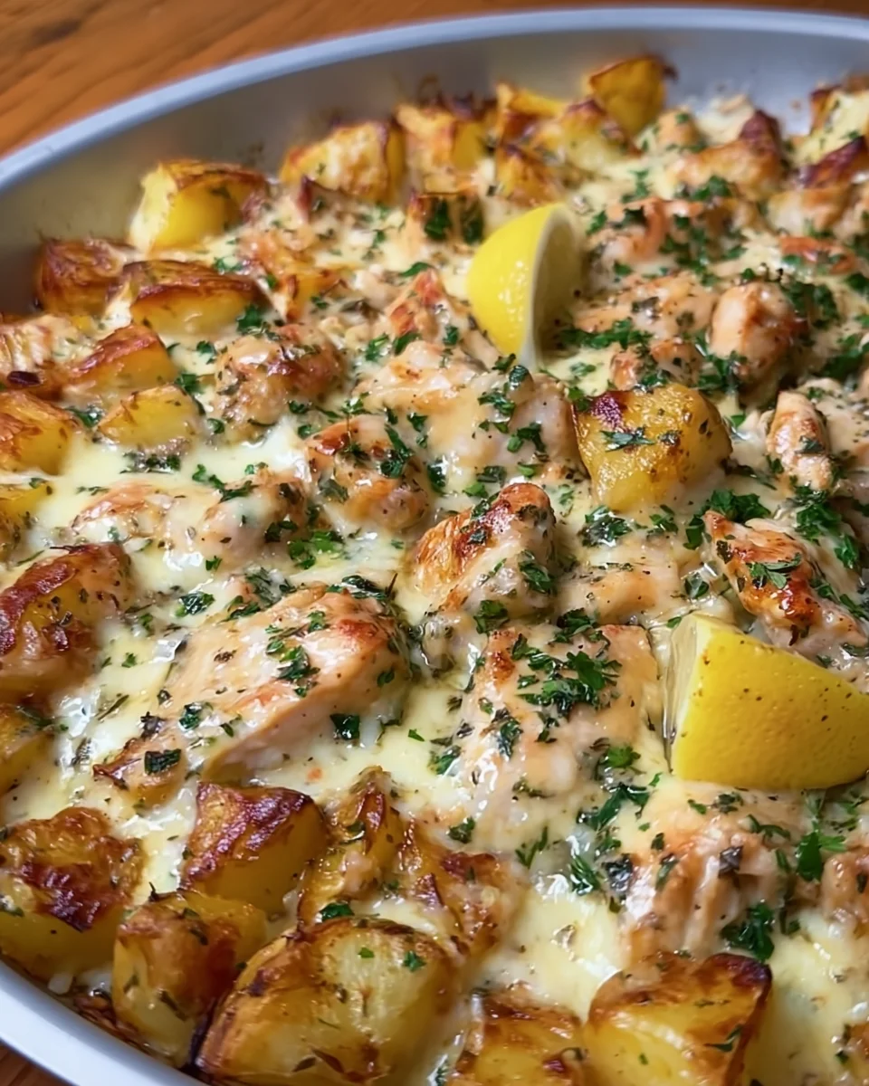 Garlic-infused
