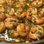 Garlic Butter Shrimp