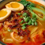 Homemade Cioppino-Style Soup