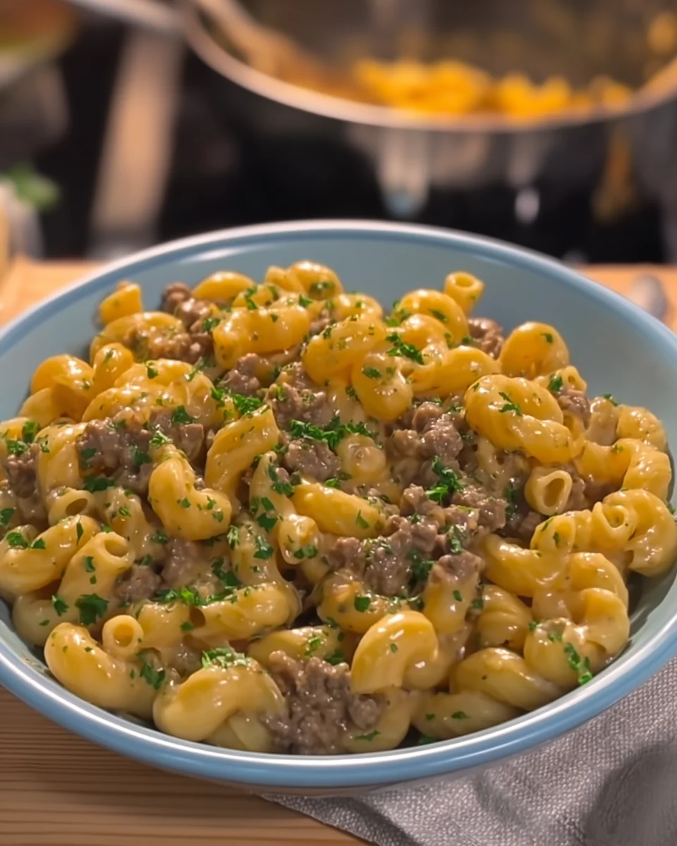 One-Pot