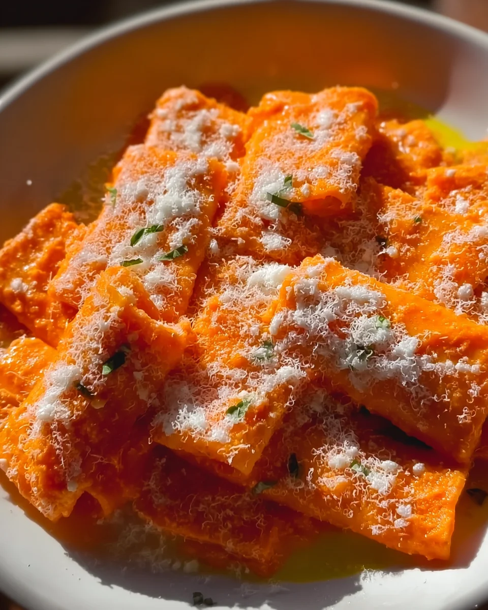 Paccheri
