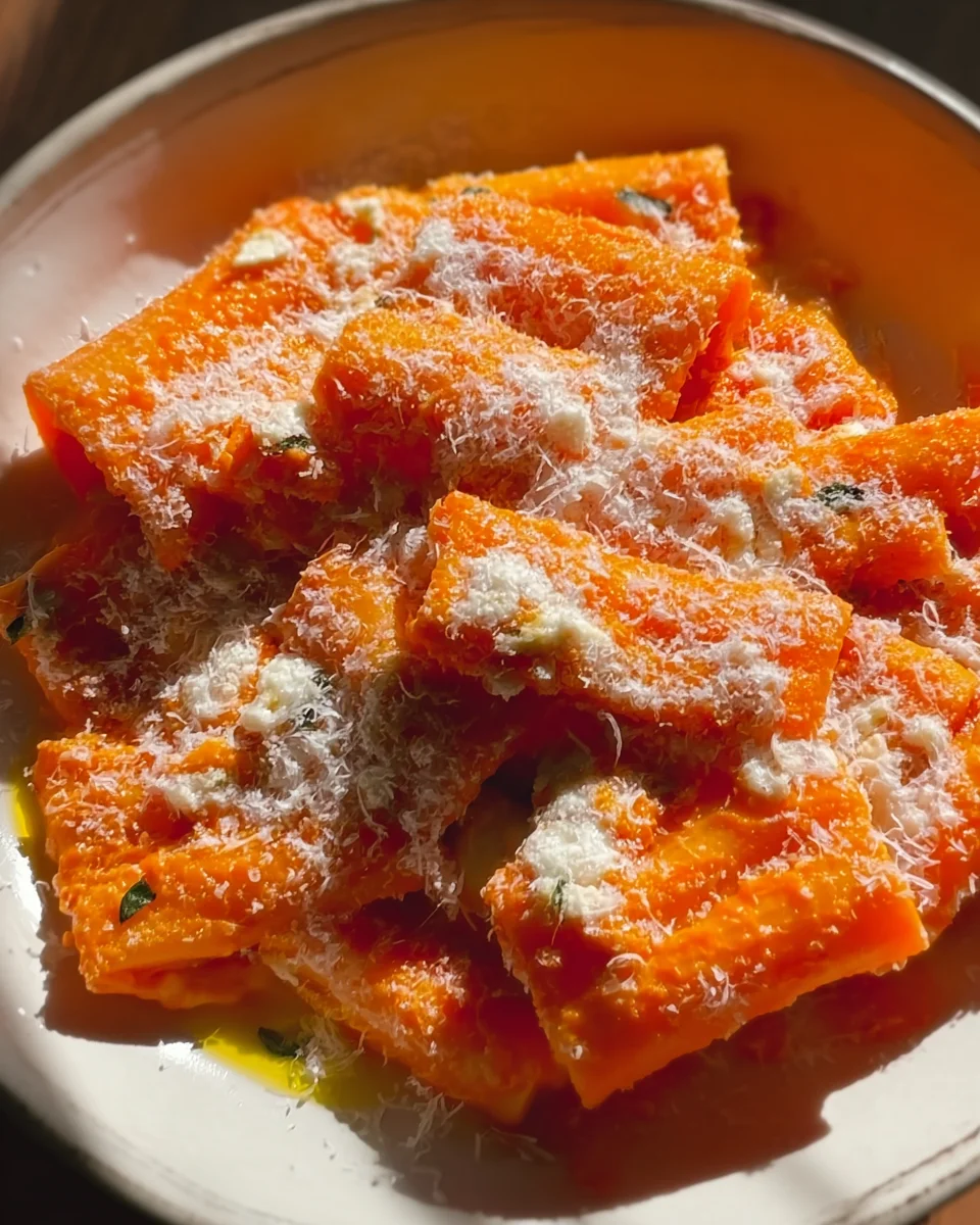 Paccheri