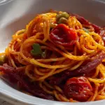 Puglia's Killer Spaghetti