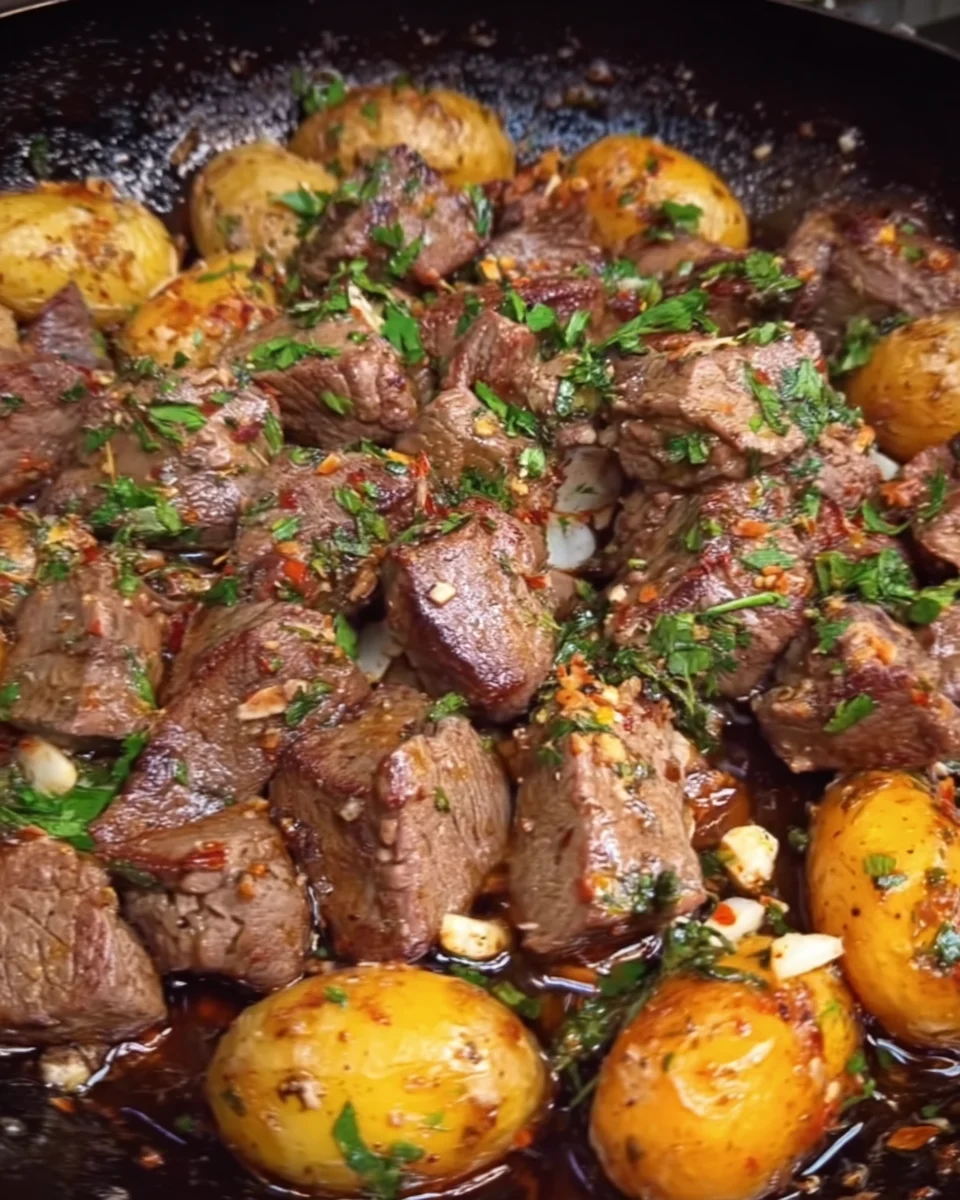 Steak