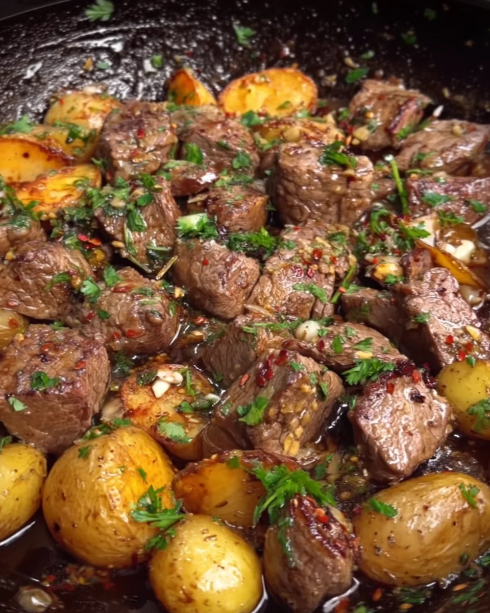 Steak