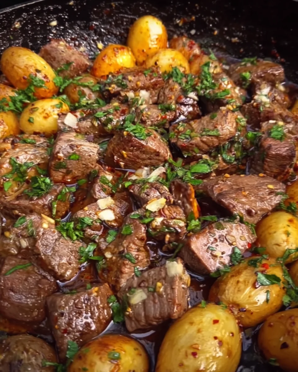 Steak