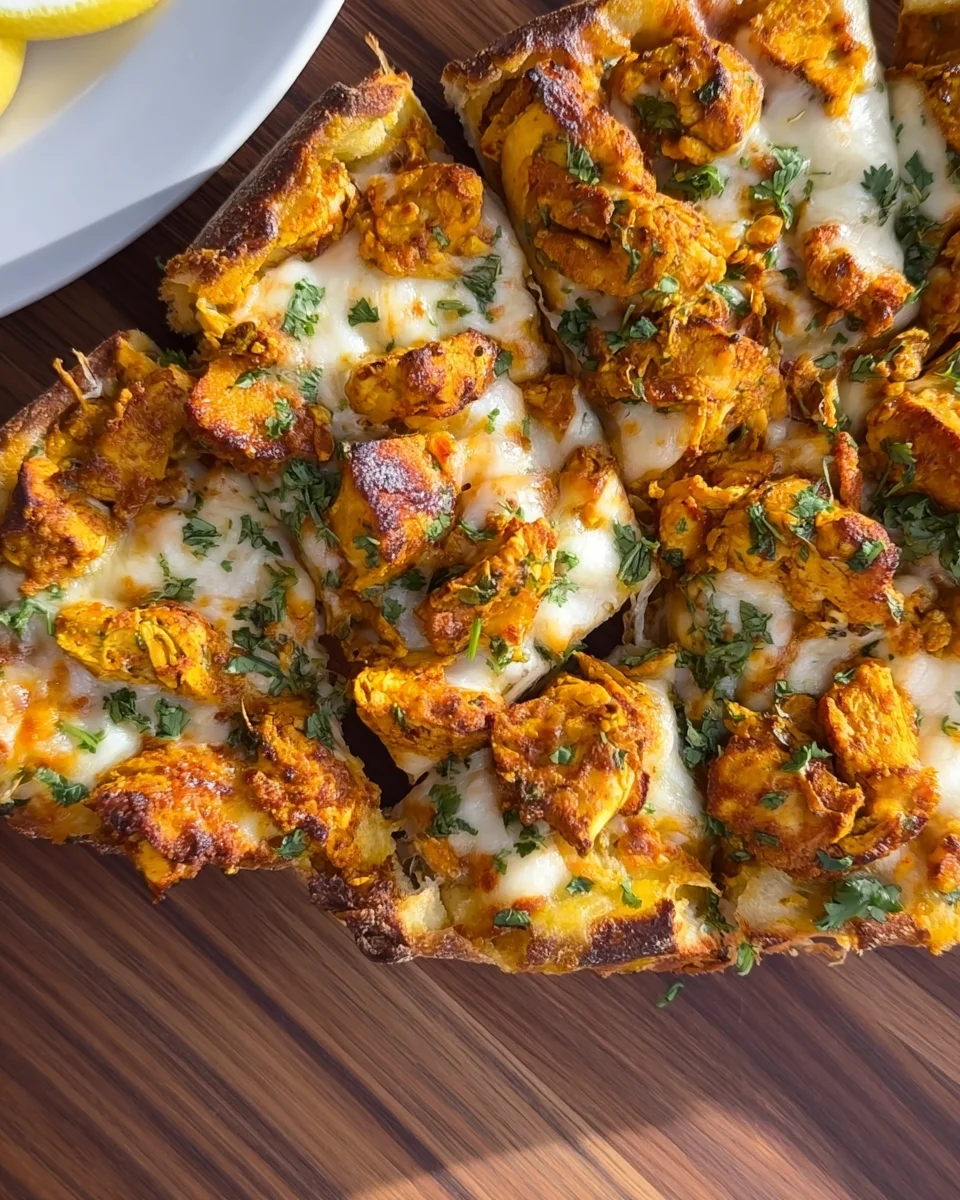 Tandoori