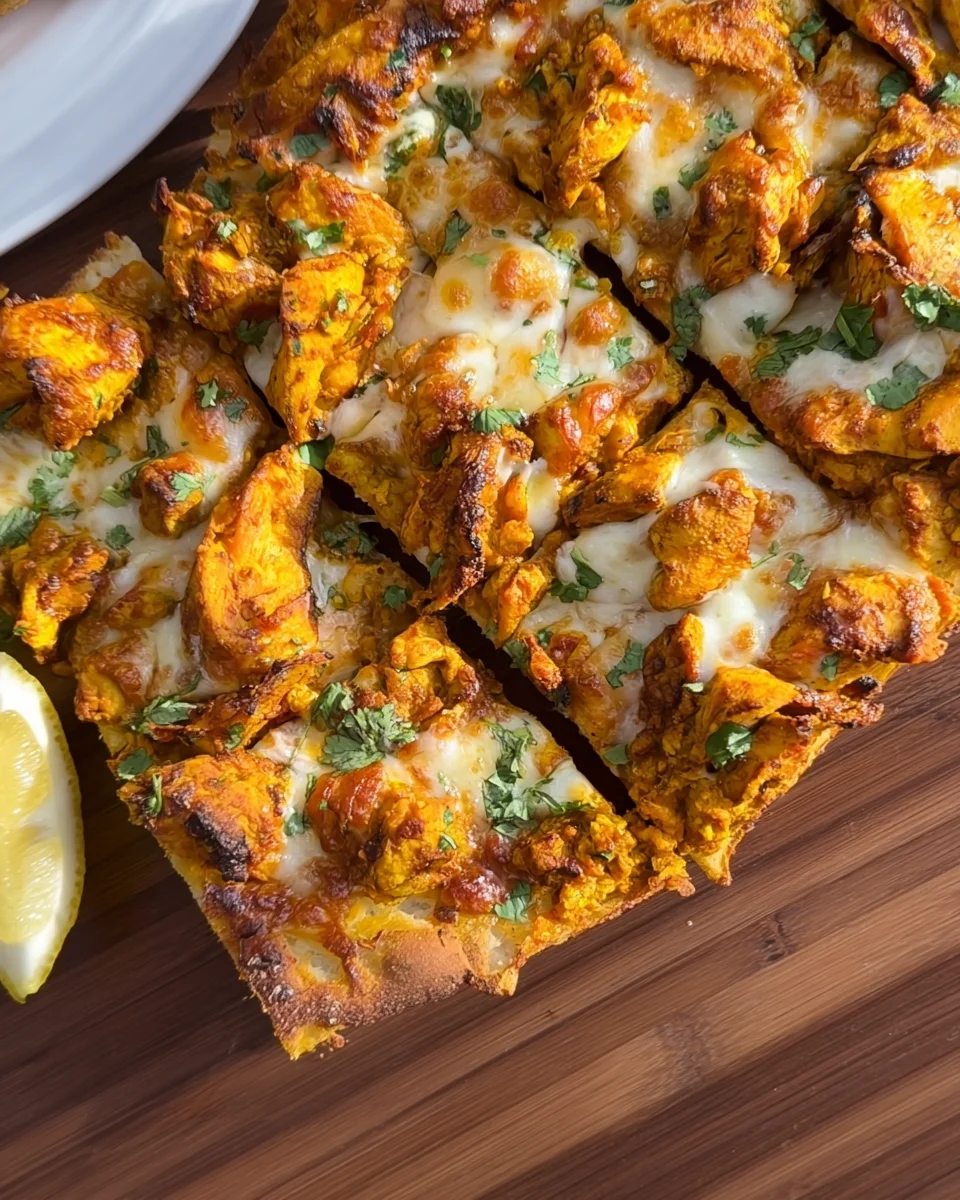 Tandoori