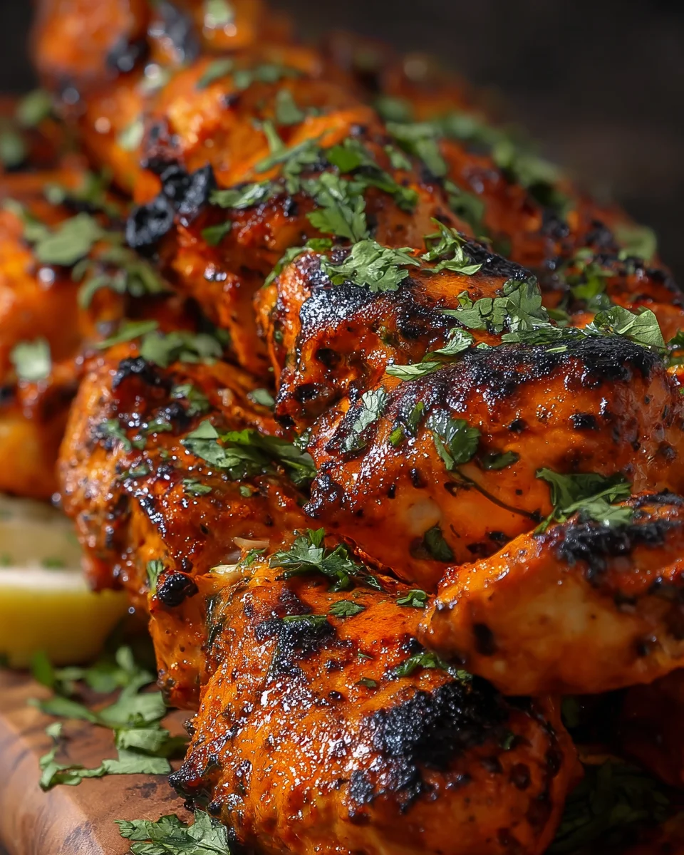 Tandoori