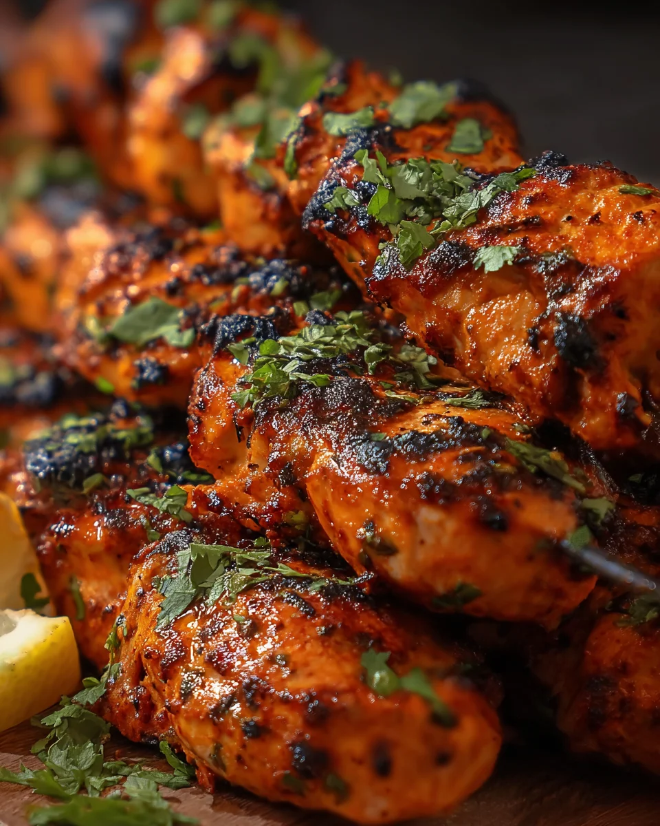 Tandoori