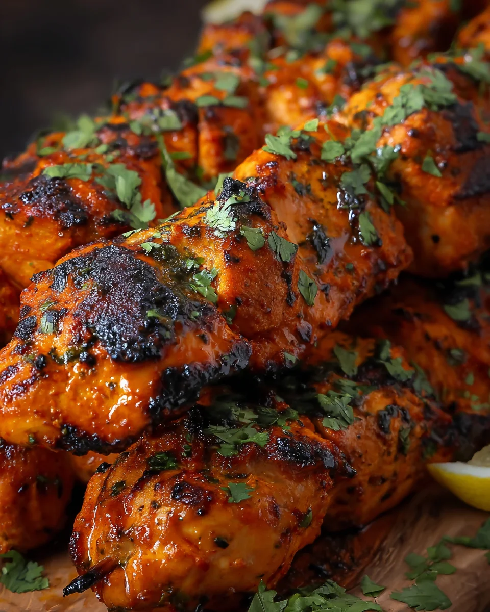 Tandoori