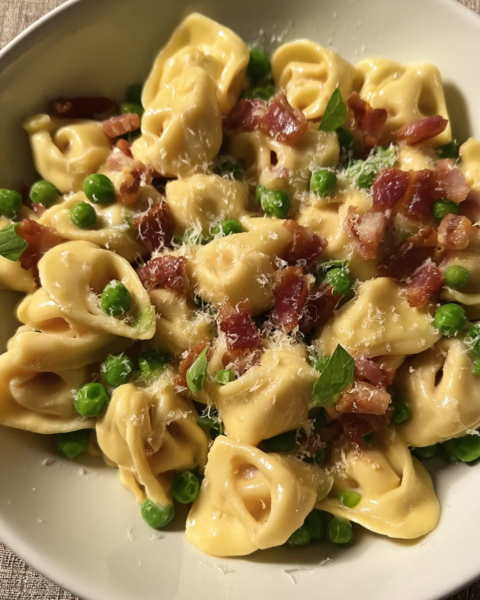 Tortellini