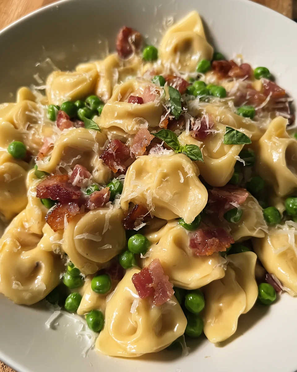 Tortellini