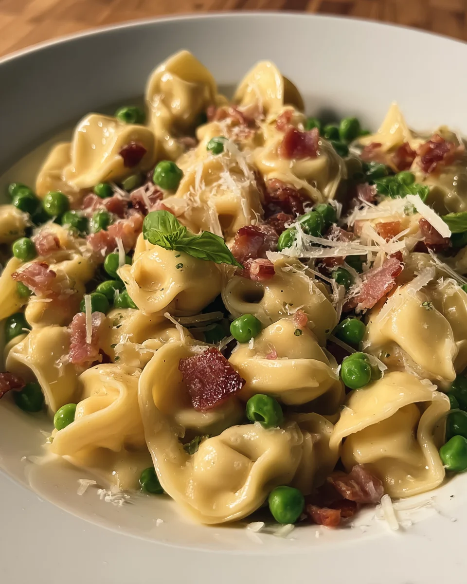 Tortellini
