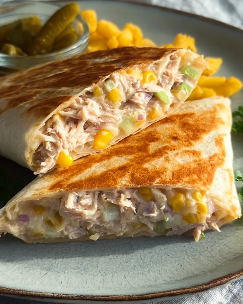 Tuna
