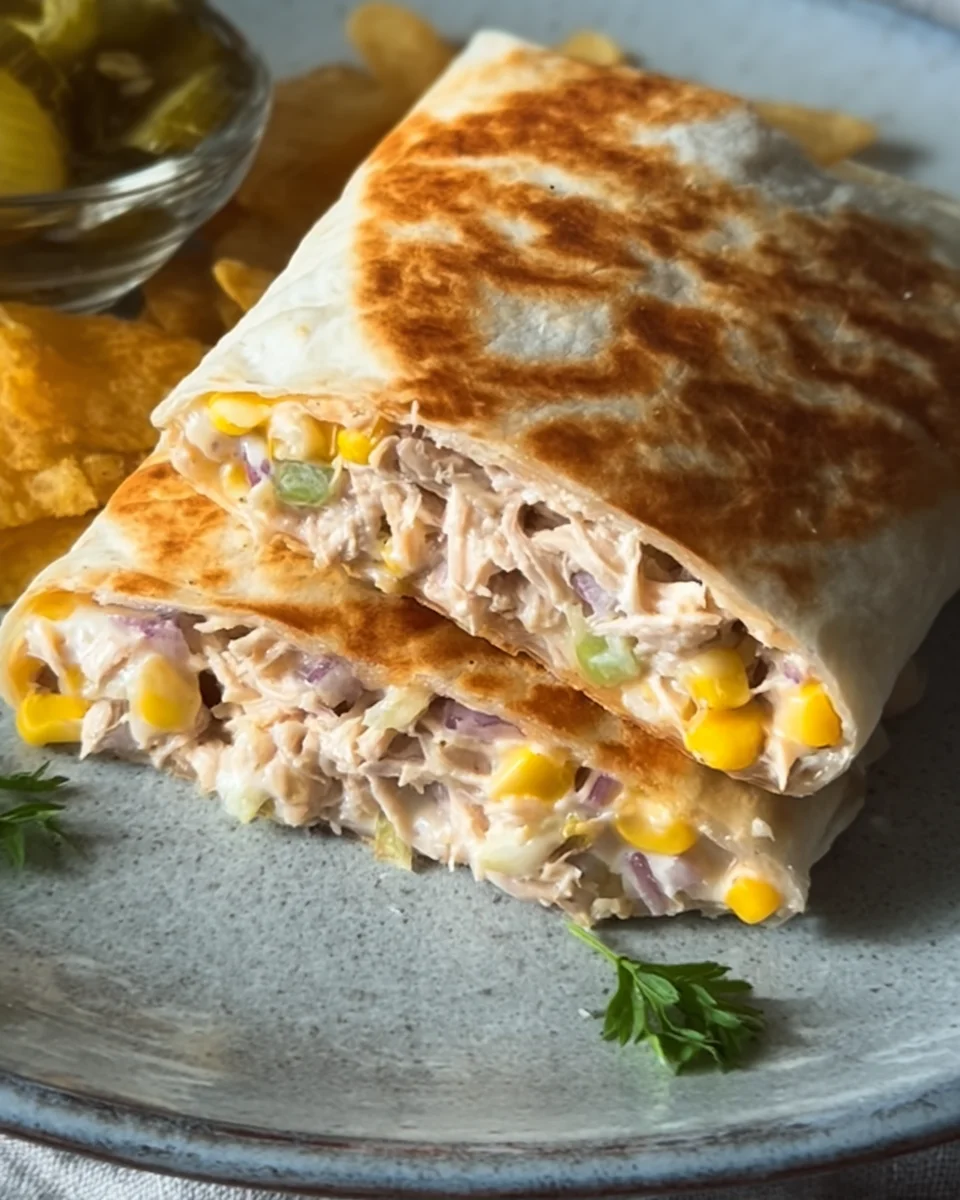 Tuna