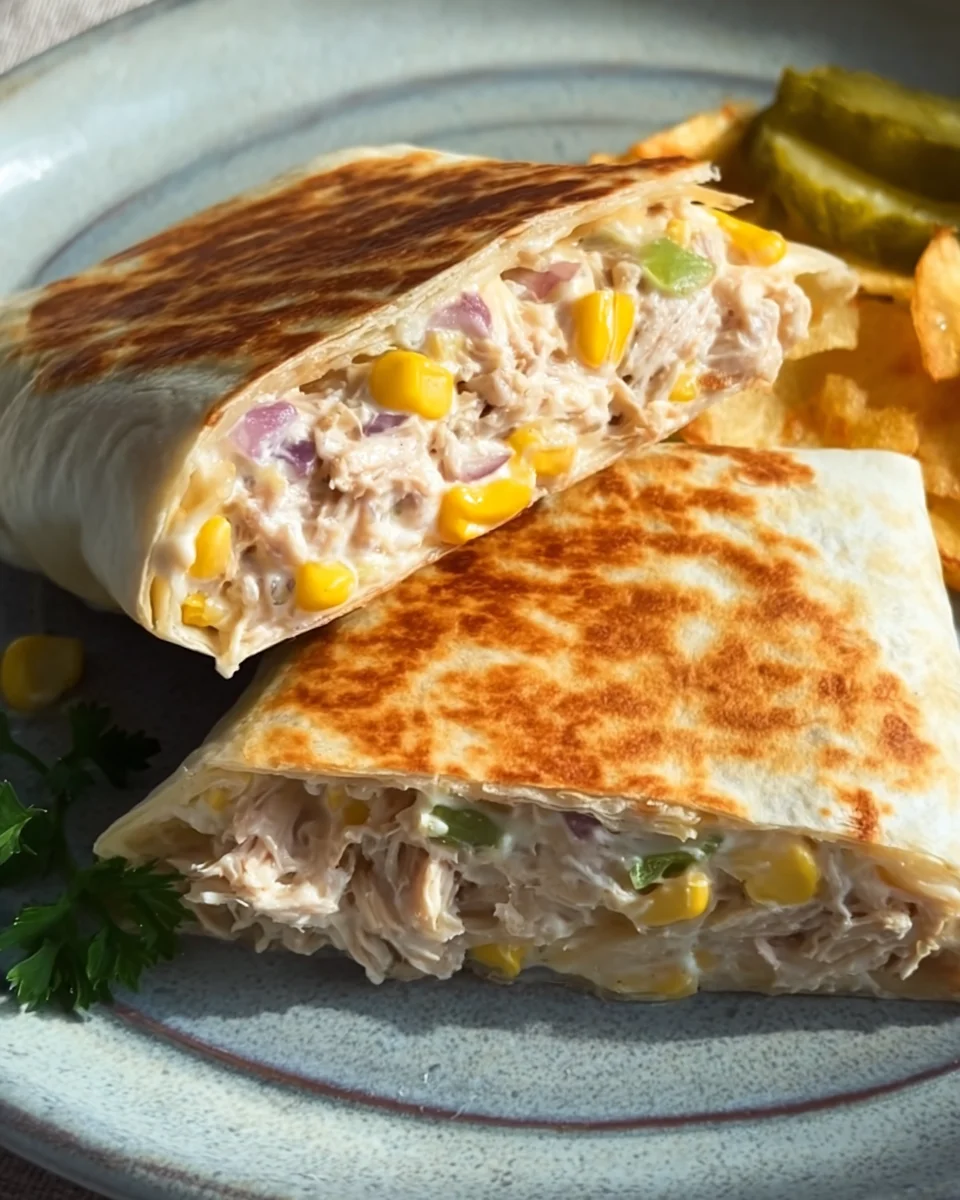 Tuna