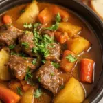 Beef Stew
