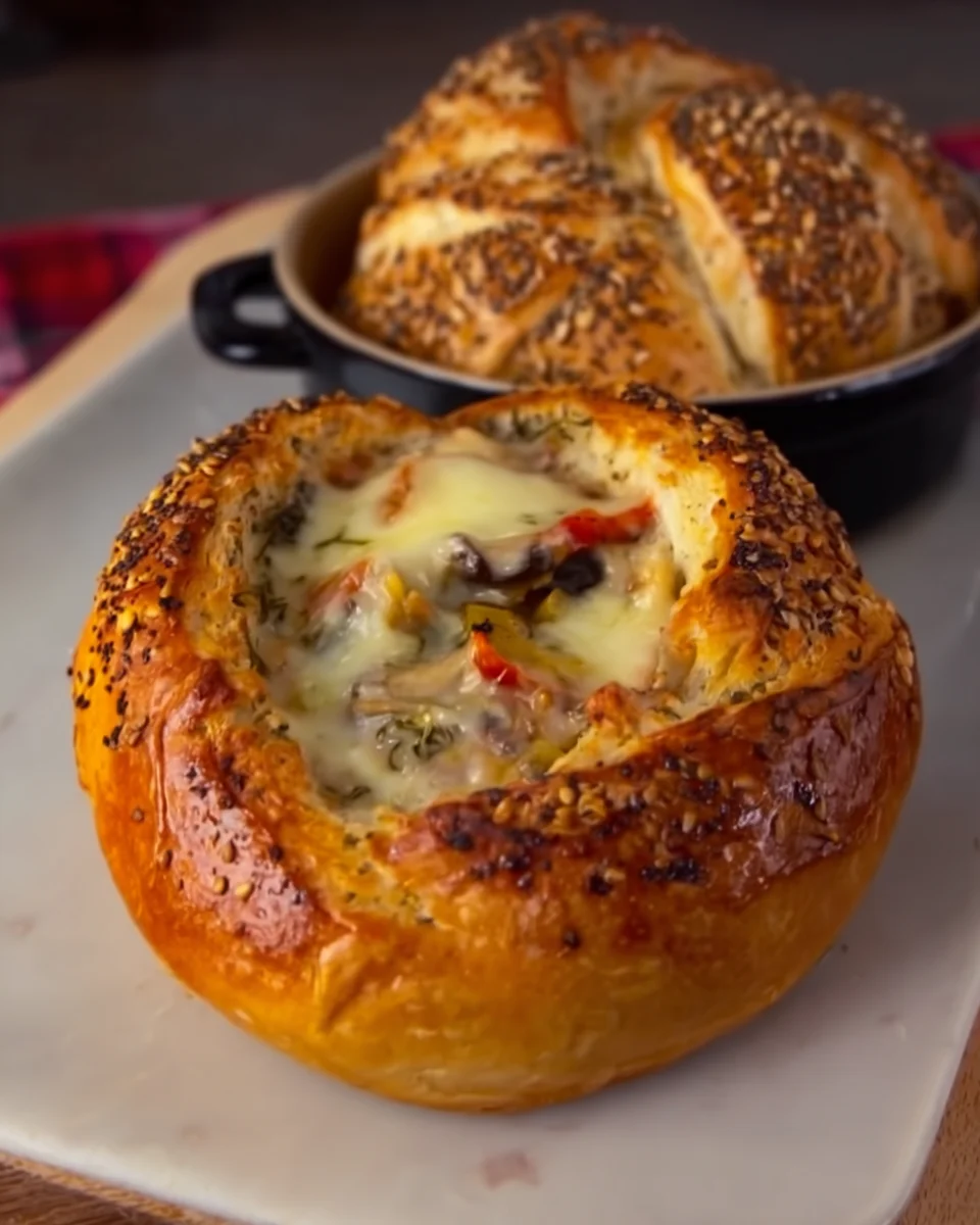 Bread