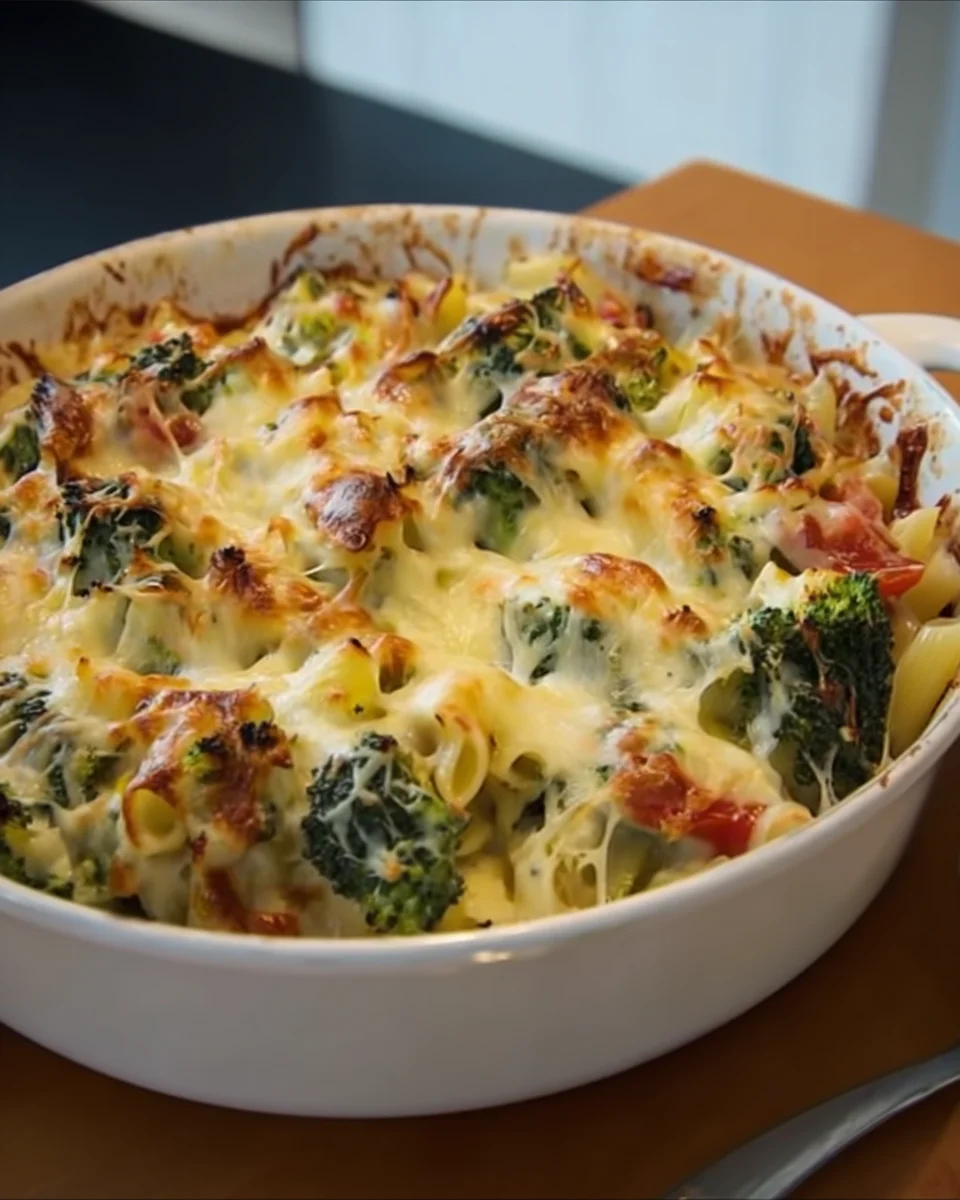 Broccoli