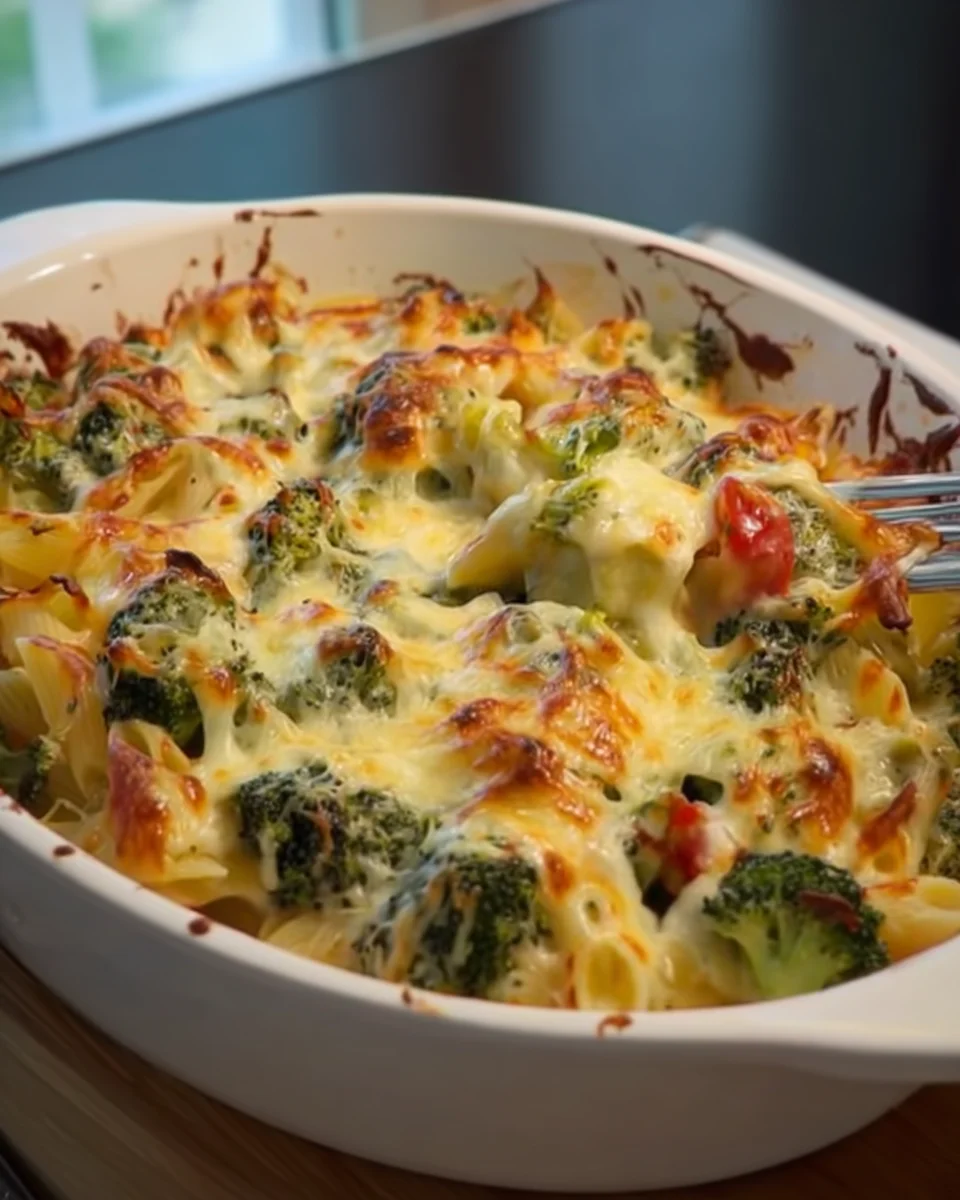 Broccoli