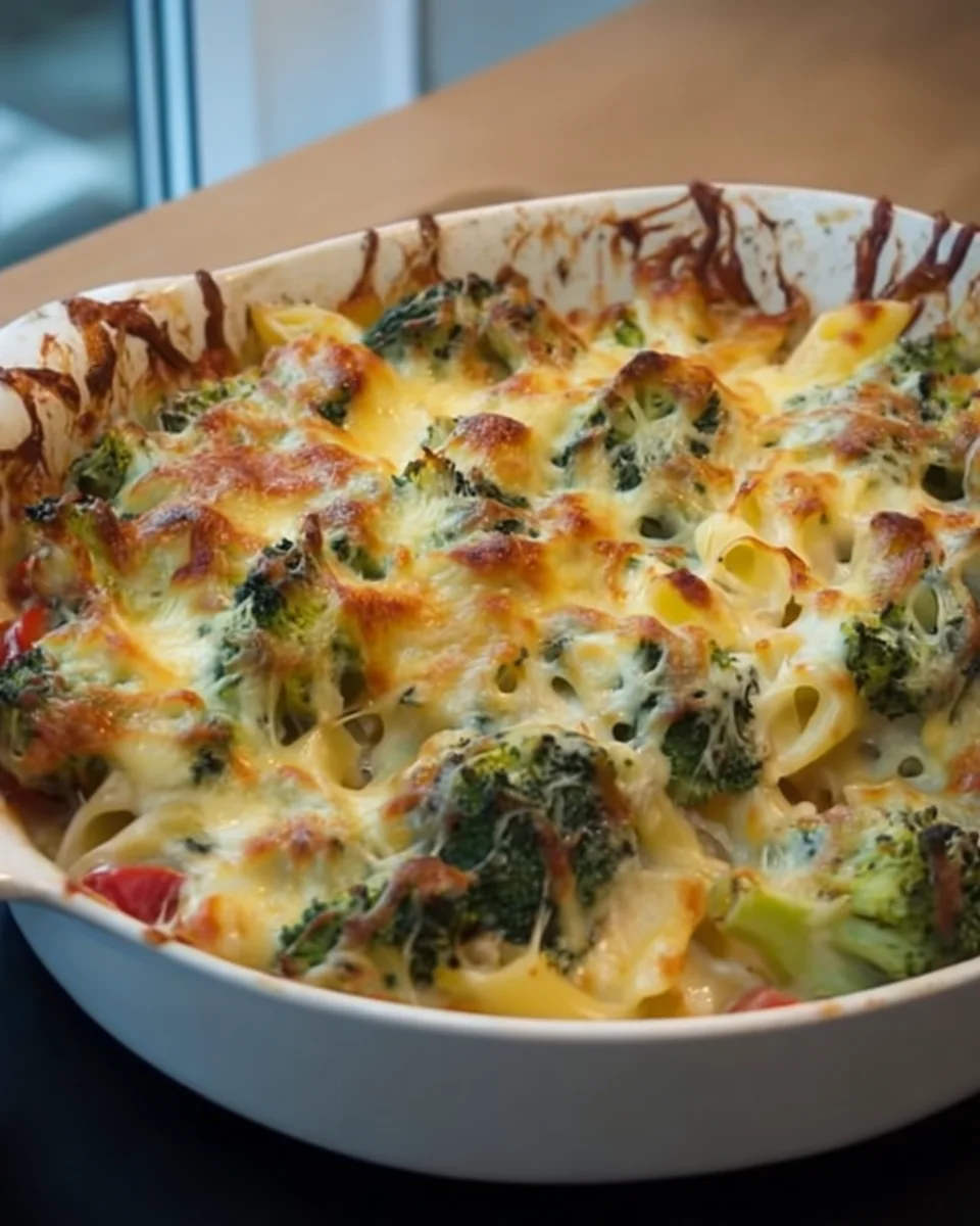 Broccoli