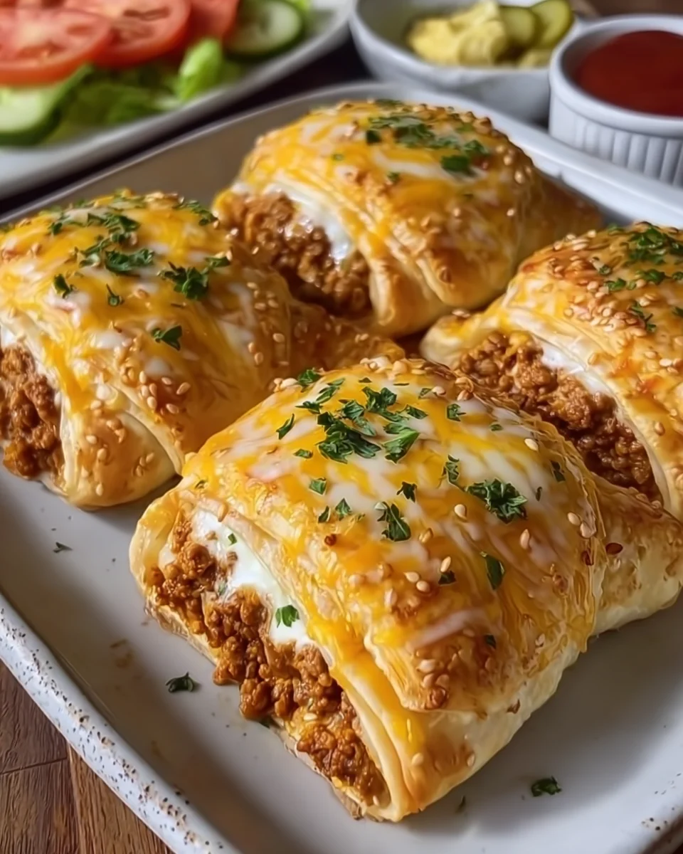 Cheesy