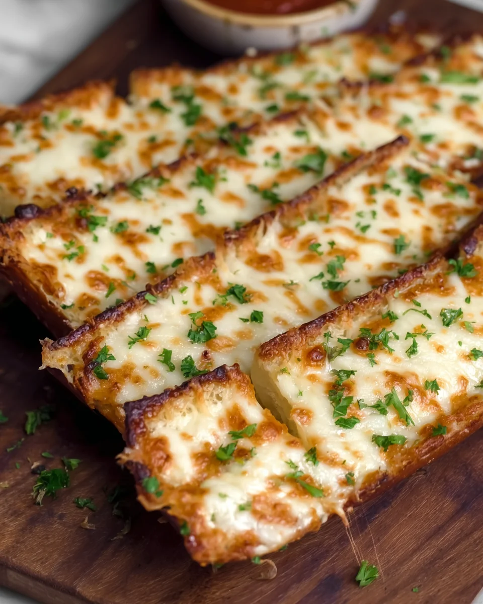Cheesy