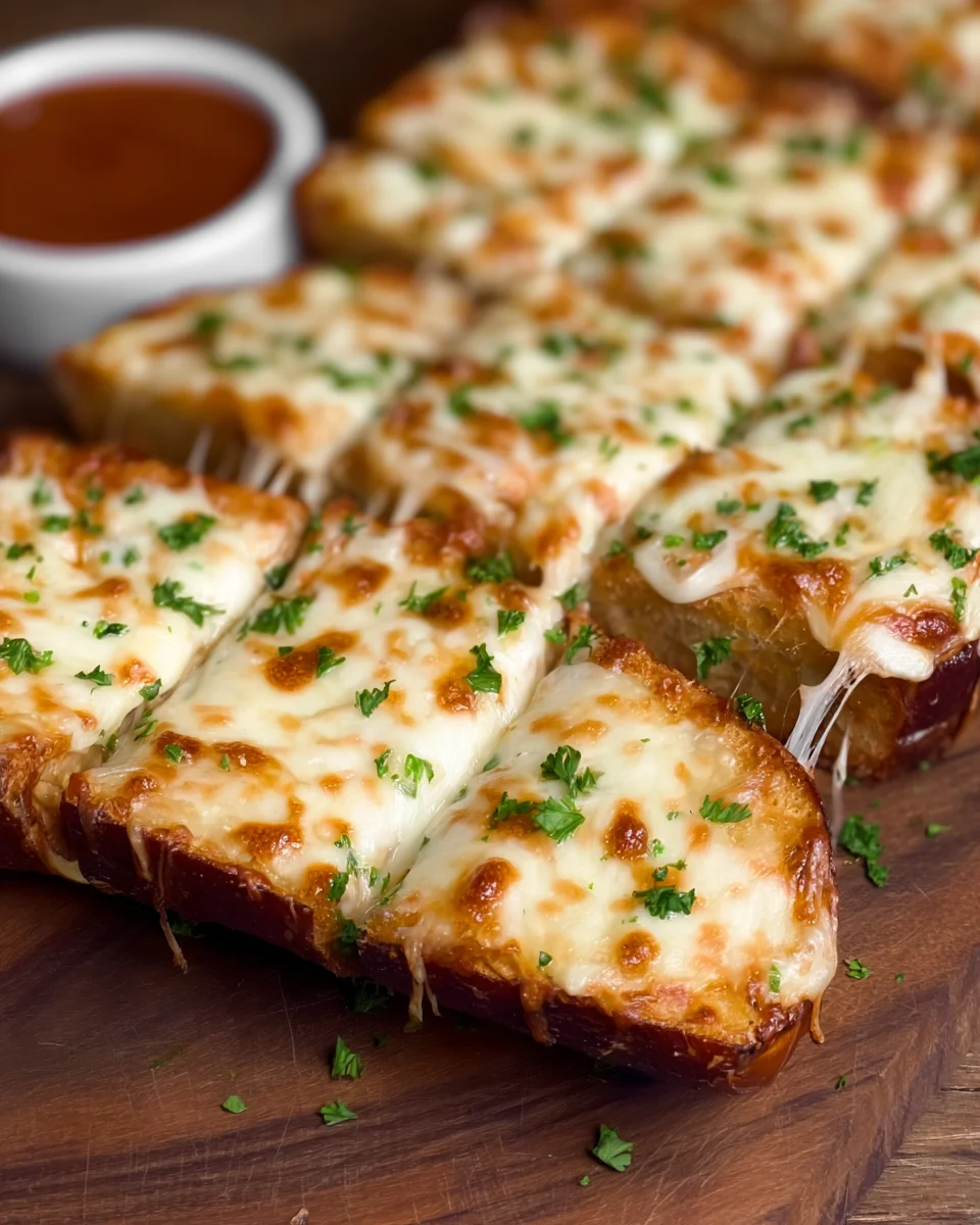 Cheesy