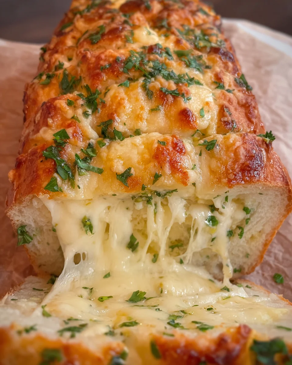 Cheesy