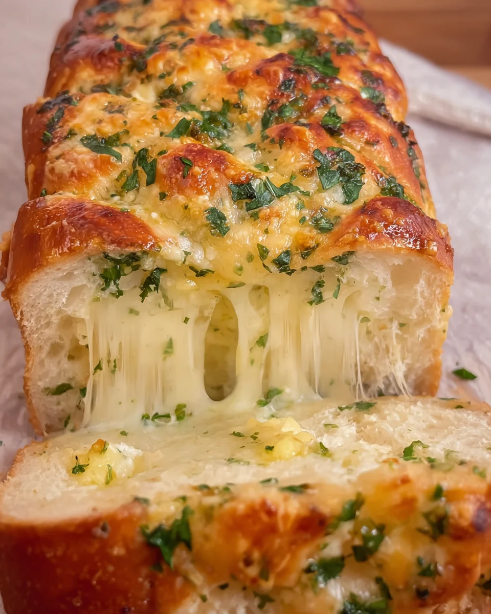 Cheesy
