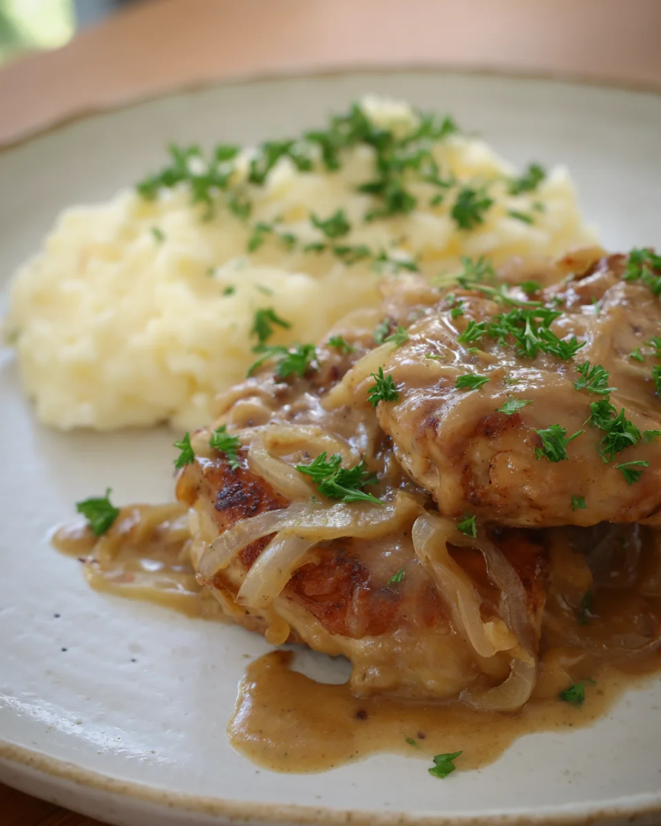 Chicken