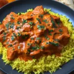 Chicken Tikka Masala