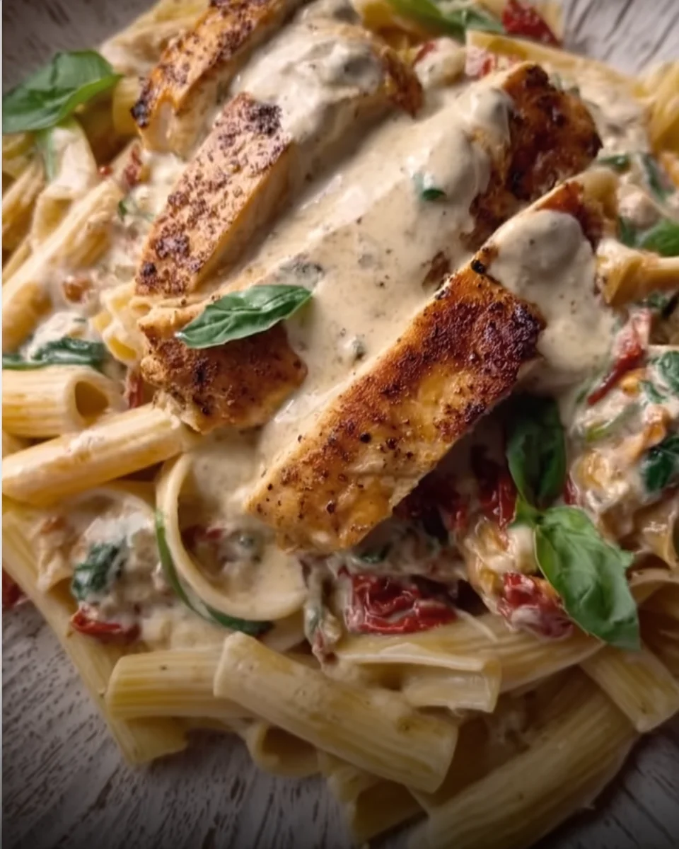 Creamy