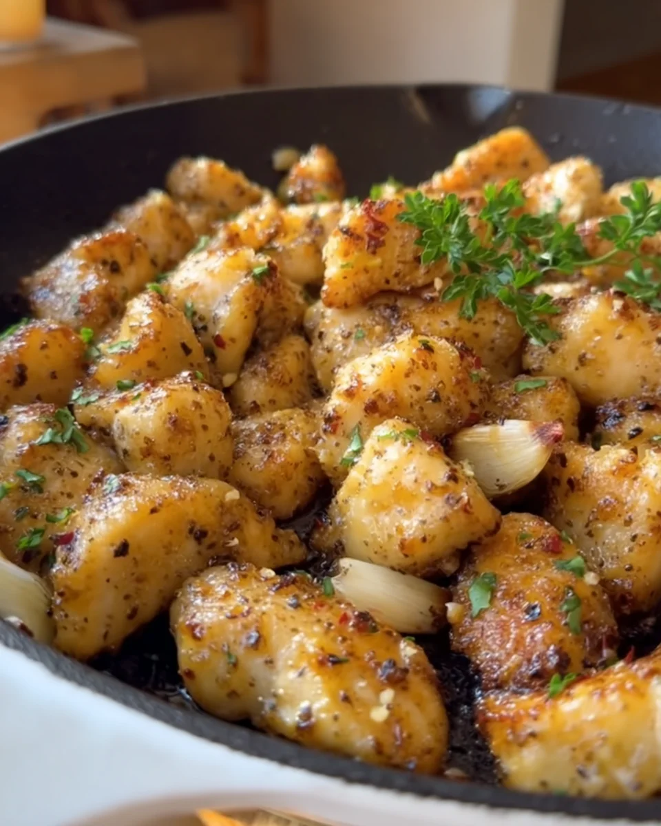 Garlic