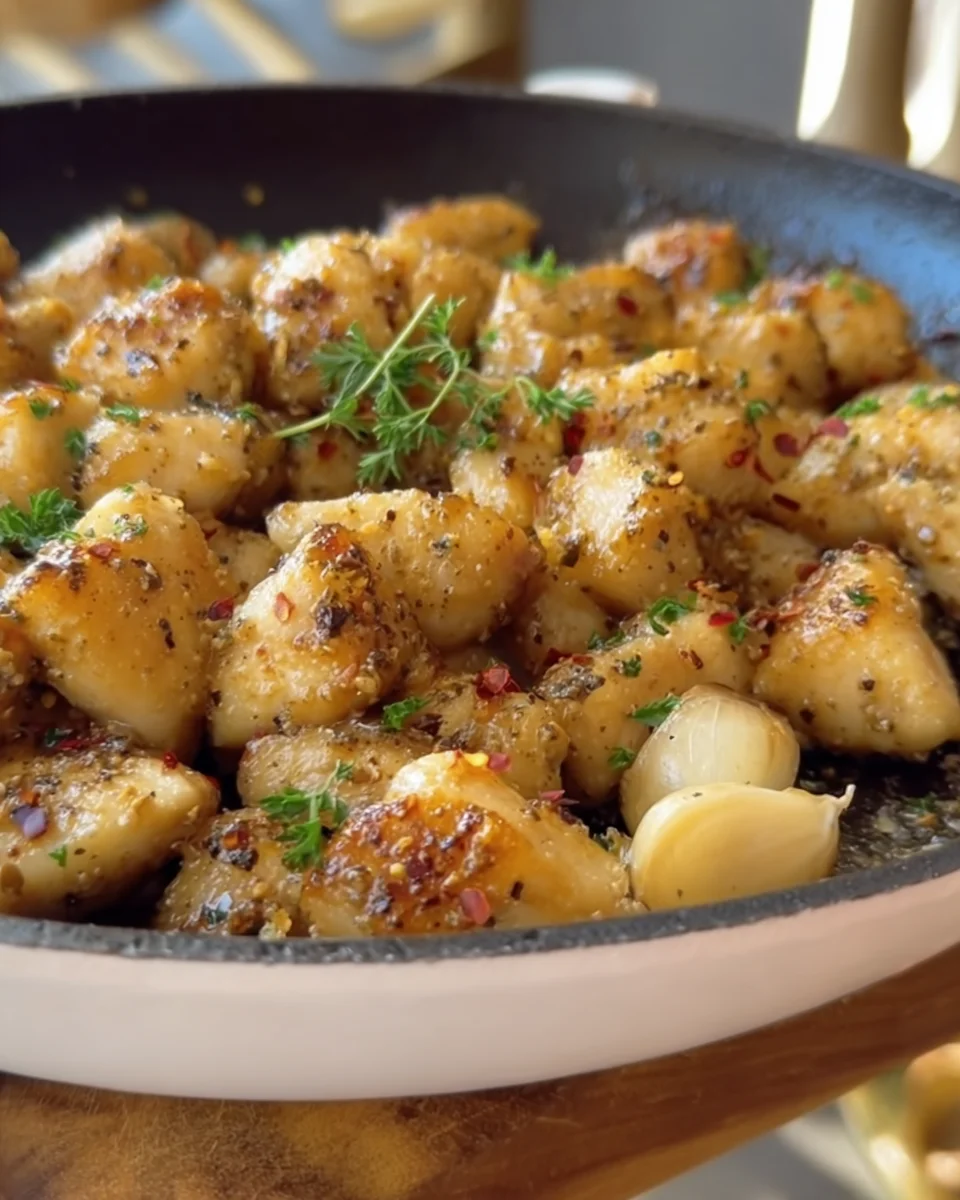 Garlic