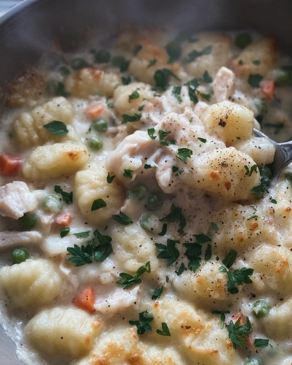 Gnocchi