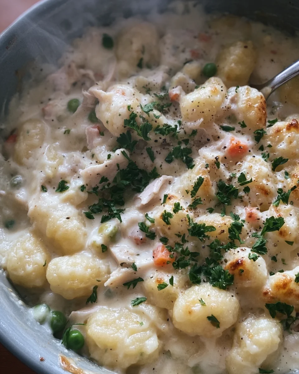 Gnocchi